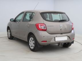 Dacia Sandero - 2014