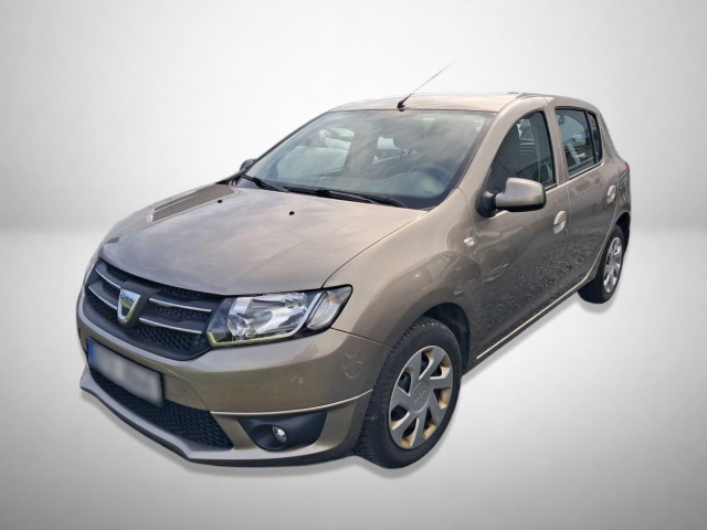 Dacia Sandero 2014