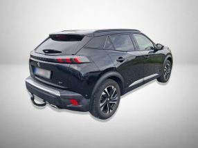 Peugeot 2008 - 2021