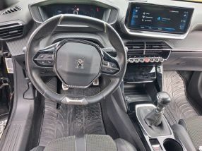 Peugeot 2008 - 2021