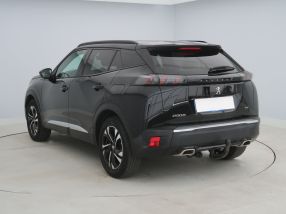 Peugeot 2008 - 2021