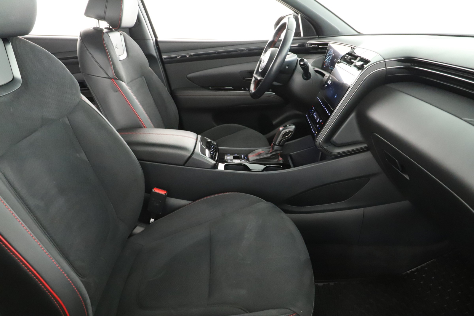 Hyundai Tucson - 2023