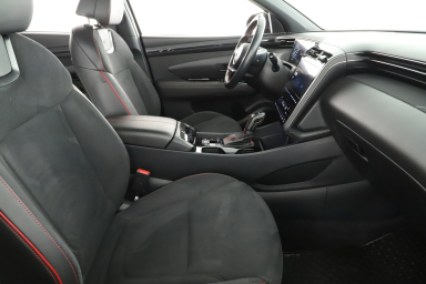 Hyundai Tucson - 2023