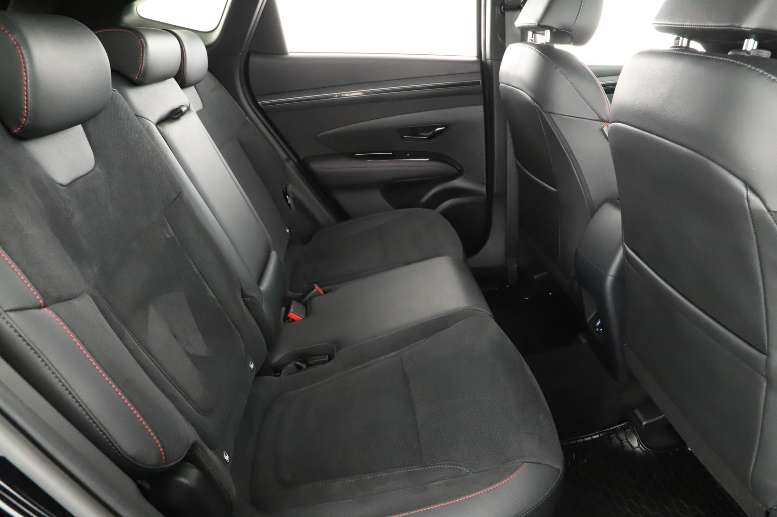 Hyundai Tucson - 2023
