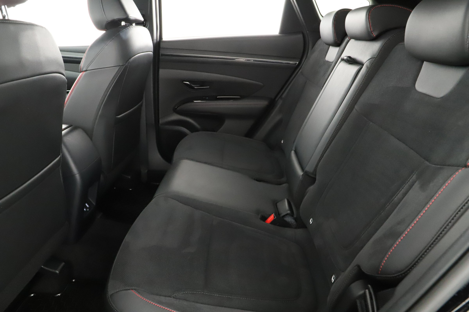 Hyundai Tucson - 2023