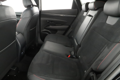 Hyundai Tucson - 2023