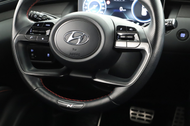 Hyundai Tucson - 2023