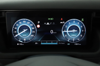 Hyundai Tucson - 2023