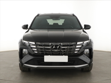 Hyundai Tucson - 2023