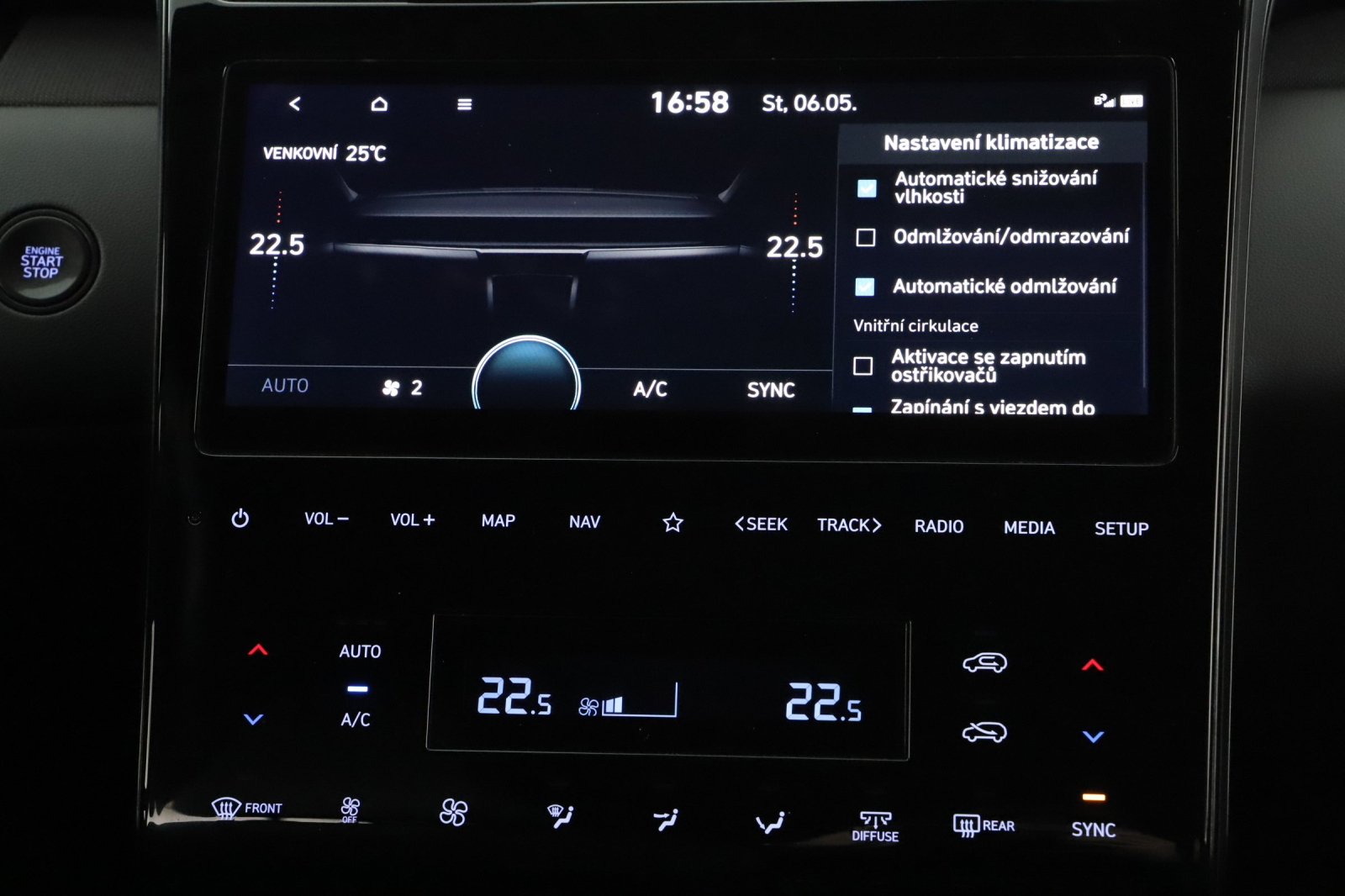 Hyundai Tucson - 2023