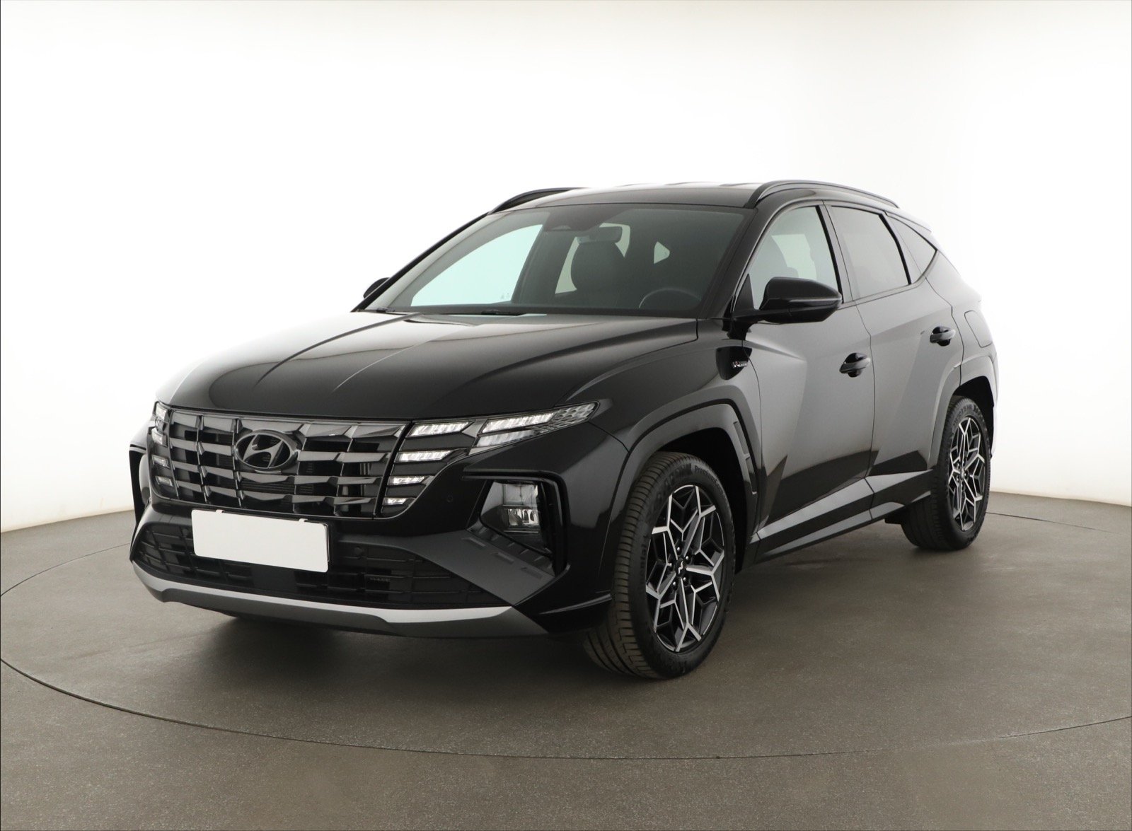 Hyundai Tucson - 2023