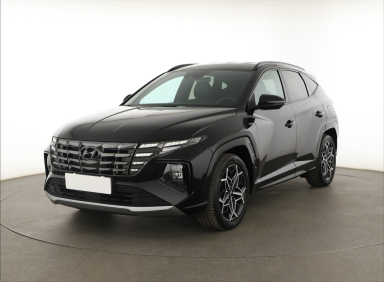Hyundai Tucson - 2023