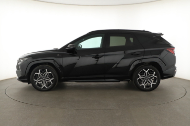 Hyundai Tucson - 2023