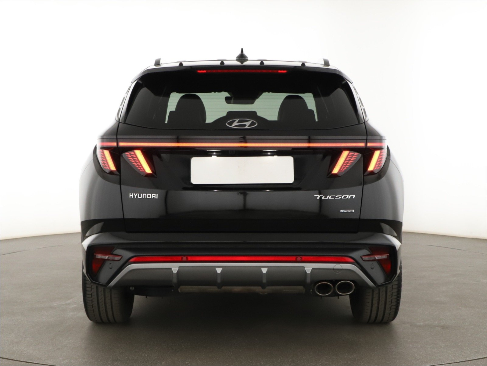 Hyundai Tucson - 2023