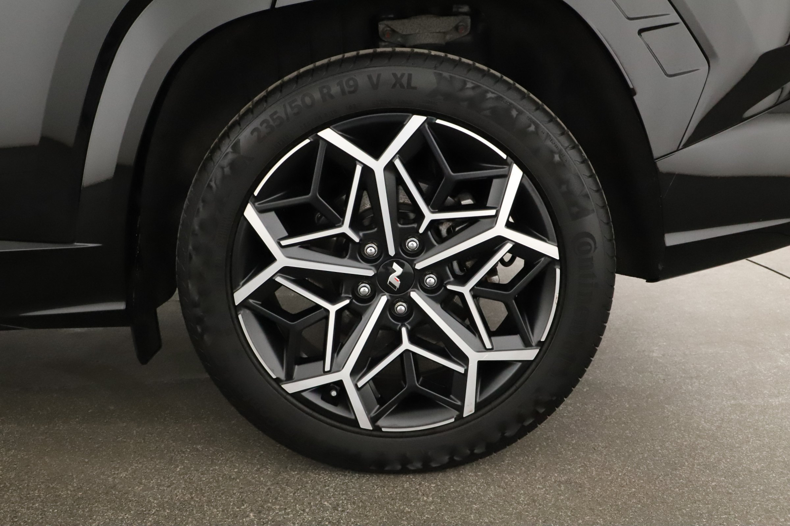 Hyundai Tucson - 2023