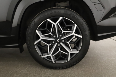 Hyundai Tucson - 2023