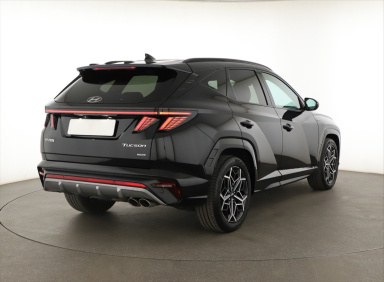 Hyundai Tucson - 2023
