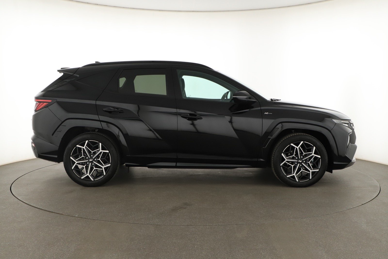 Hyundai Tucson - 2023