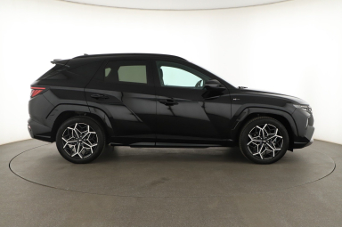 Hyundai Tucson - 2023