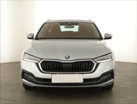 Škoda Octavia - 2022