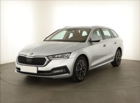 Škoda Octavia - 2022