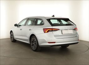 Škoda Octavia - 2022