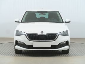 Škoda Scala - 2022
