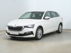 Škoda Scala - 2022