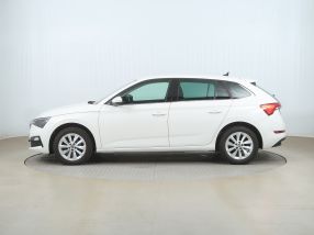 Škoda Scala - 2022
