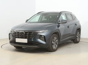 Hyundai Tucson - 2023