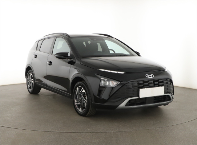 Hyundai Bayon 2024