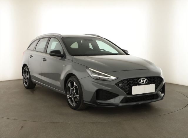 Hyundai i30 2023