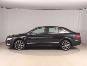 Skoda Superb - 2012