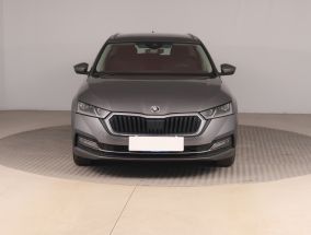 Škoda Octavia - 2023