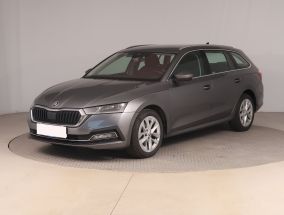 Škoda Octavia - 2023