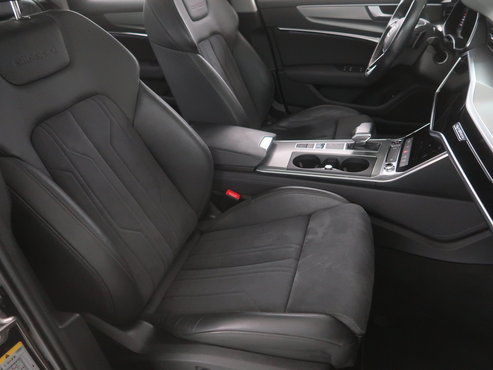 Audi A6 Allroad - 2023