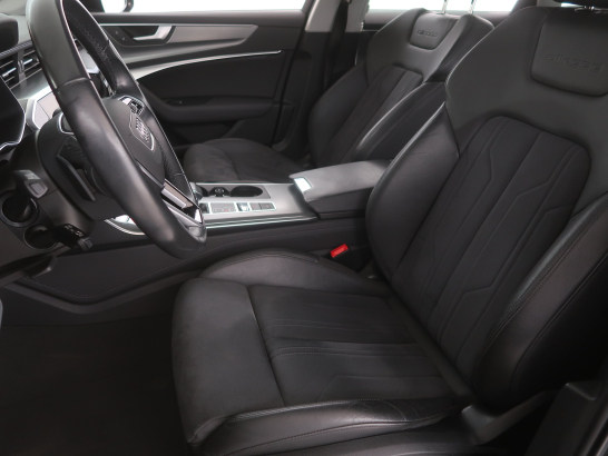 Audi A6 Allroad 50 TDI