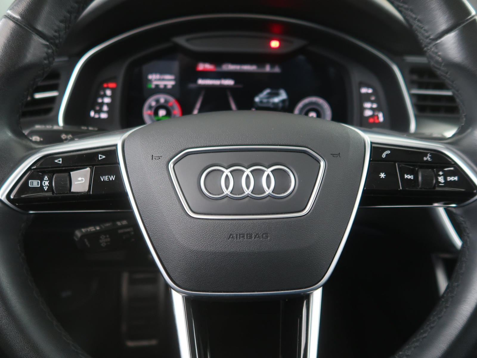 Audi A6 Allroad - 2023