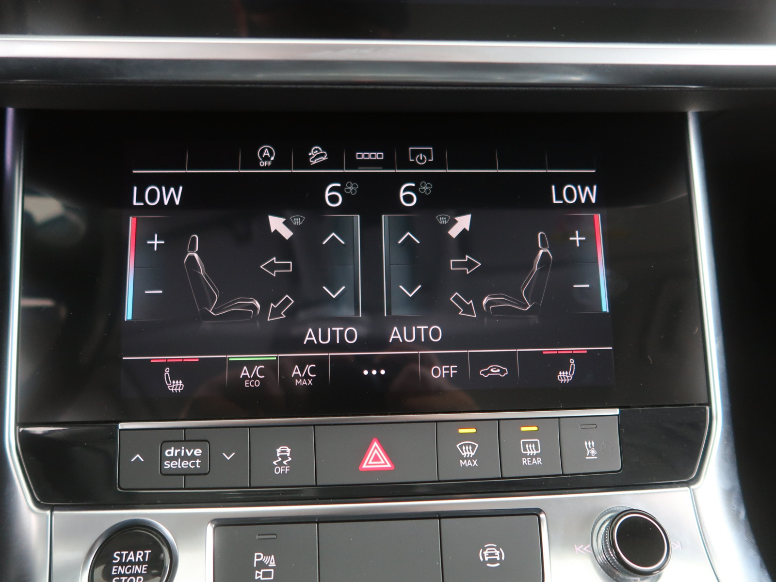 Audi A6 Allroad - 2023
