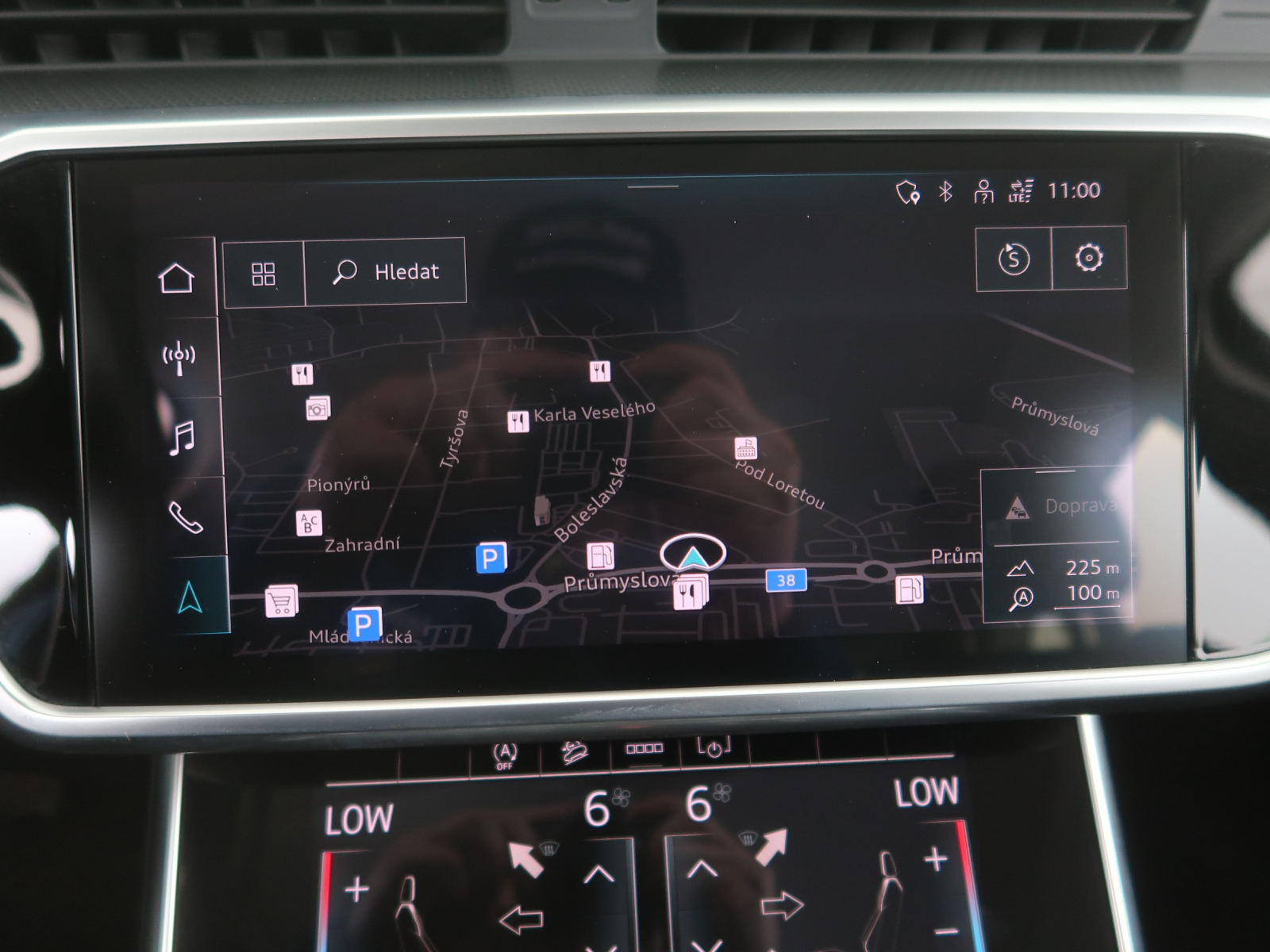 Audi A6 Allroad - 2023