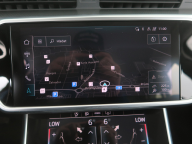 Audi A6 Allroad - 2023
