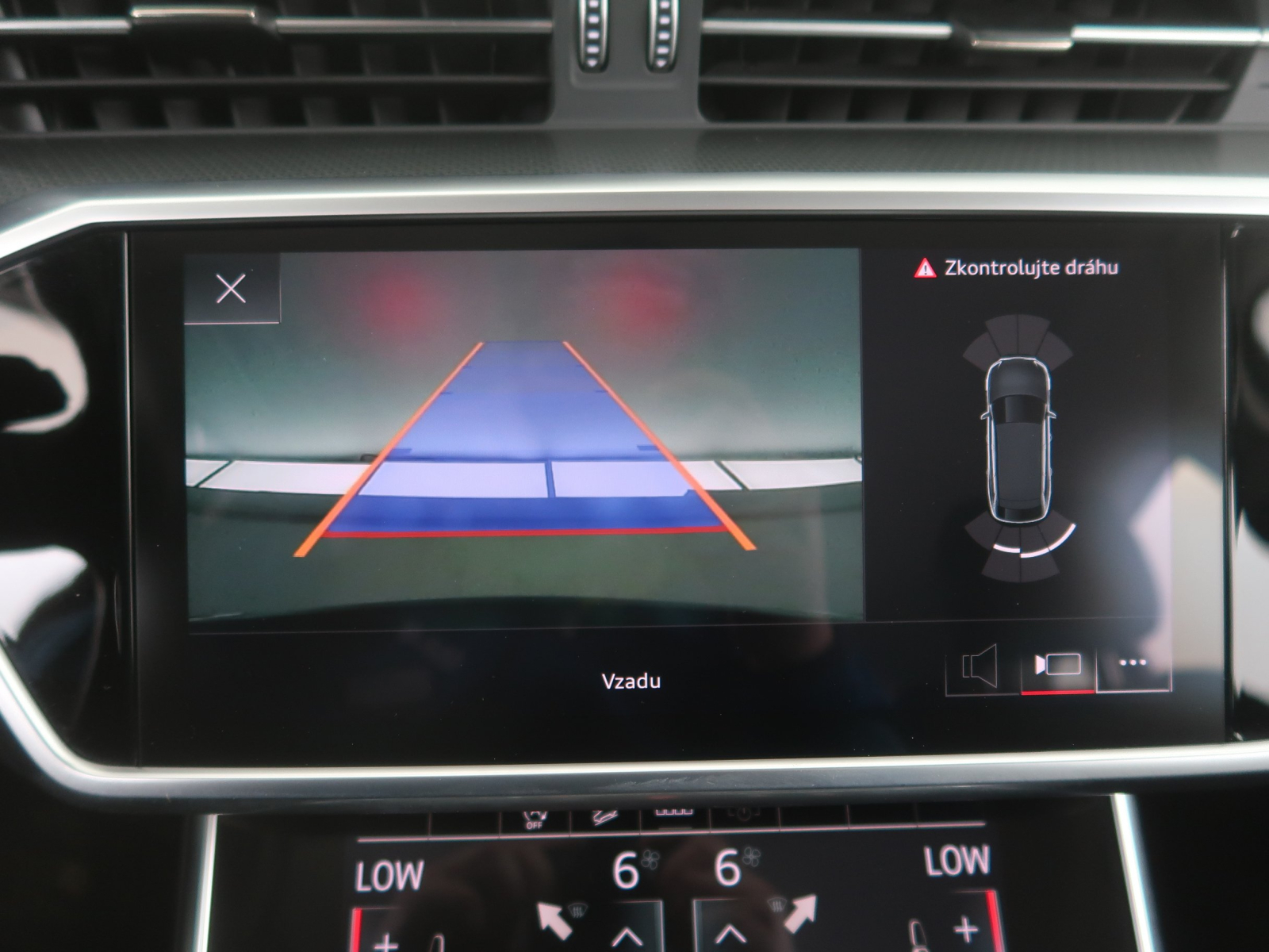 Audi A6 Allroad - 2023