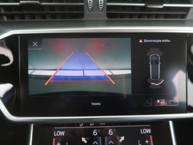 Audi A6 Allroad - 2023