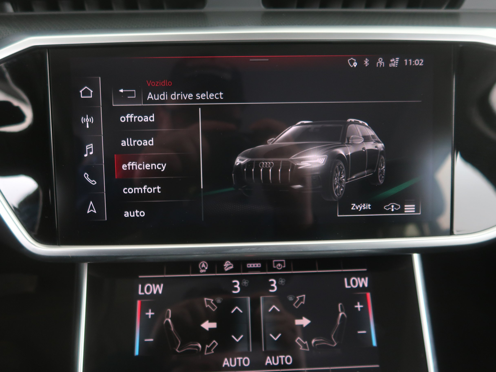 Audi A6 Allroad - 2023