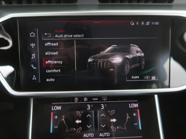 Audi A6 Allroad - 2023