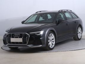Audi Allroad - 2023