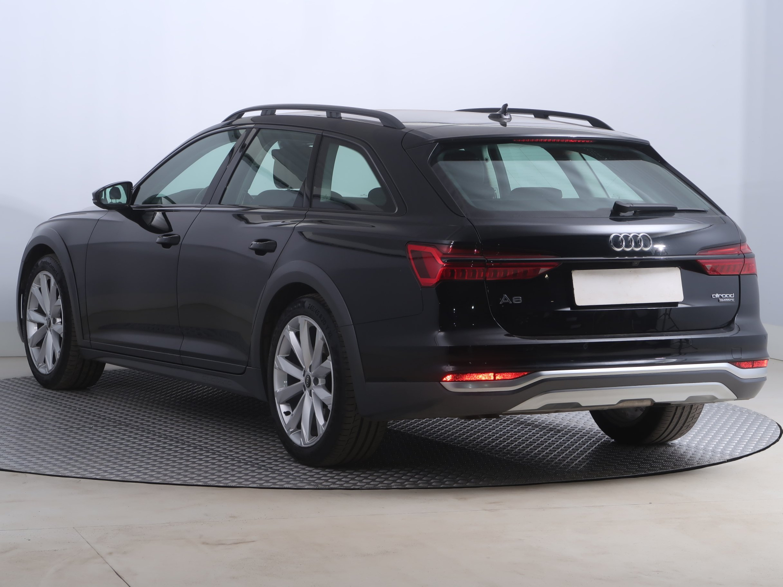 Audi A6 Allroad - 2023