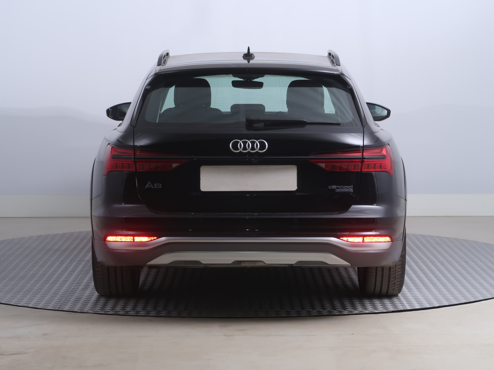 Audi A6 Allroad - 2023