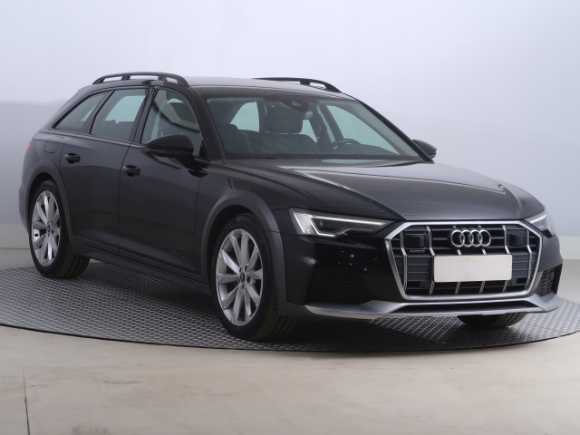 Audi A6 Allroad 2023