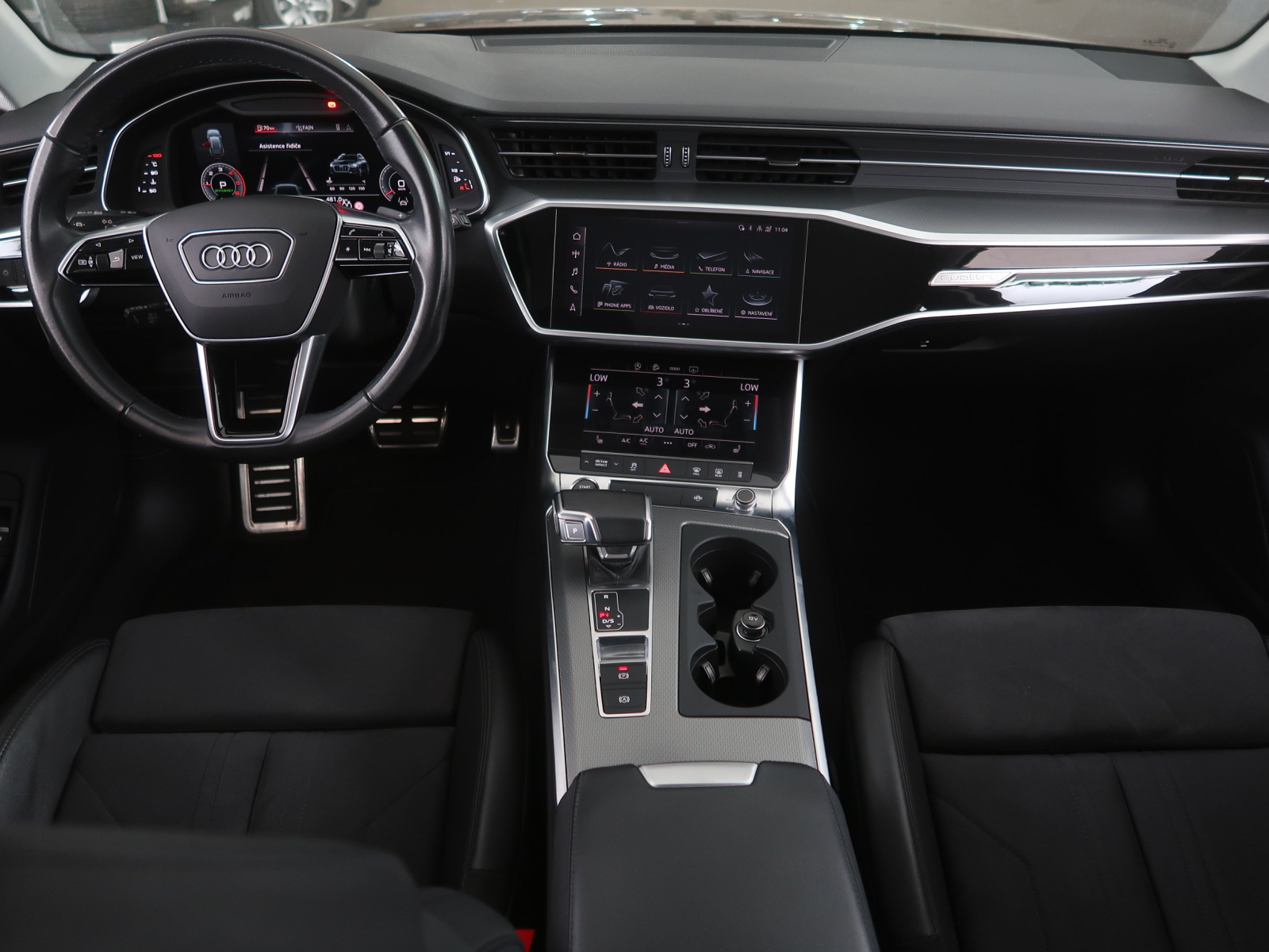 Audi A6 Allroad - 2023